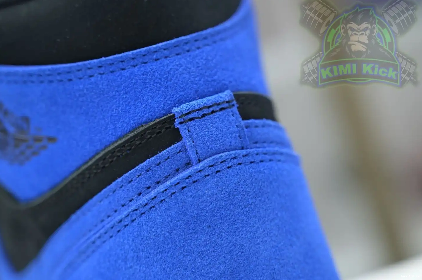 High 1 Kimikick OG Jordan Air Jordan 0515